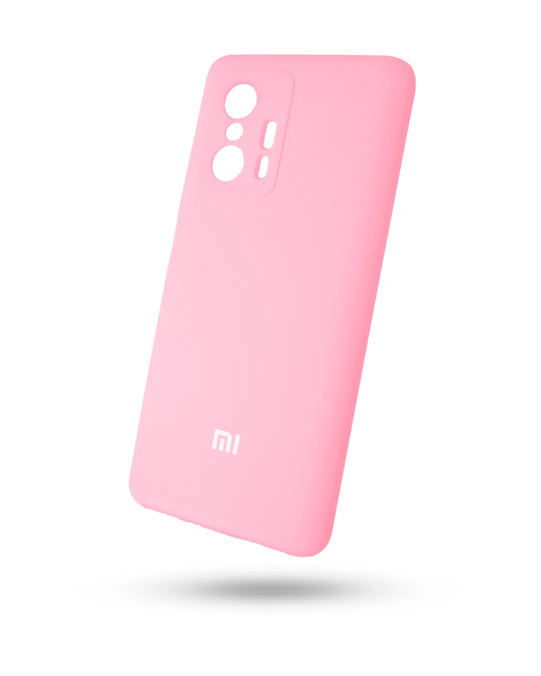 Case Silicone Xiaomi Mi 11T Pro - Imagen 5