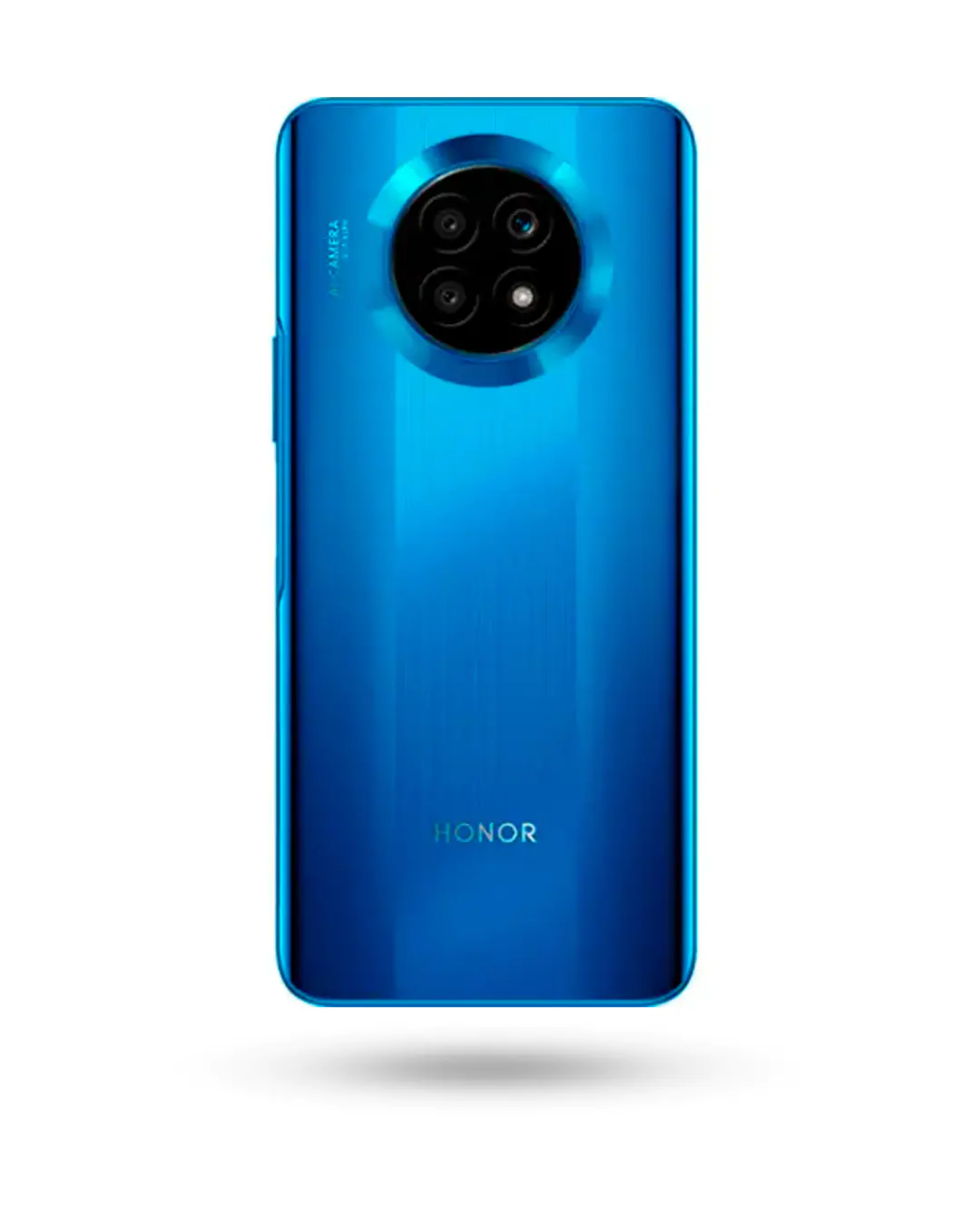 Honor X20