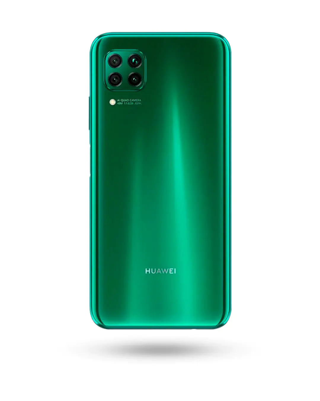 Huawei Nova 7i