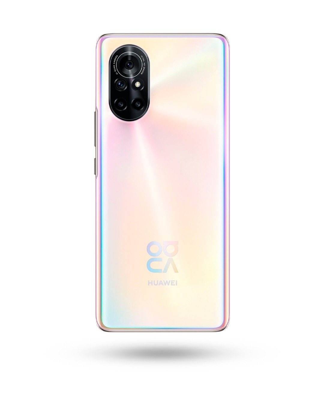 Huawei Nova 8