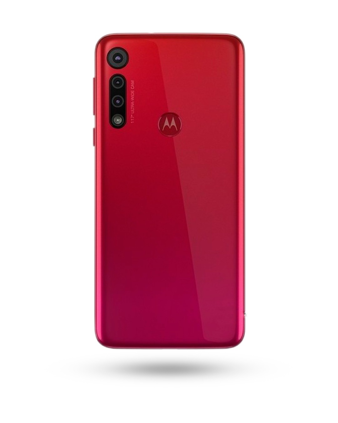 Motorola G8 Play