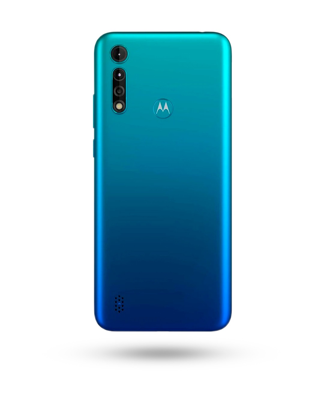 Motorola G8 Power Lite