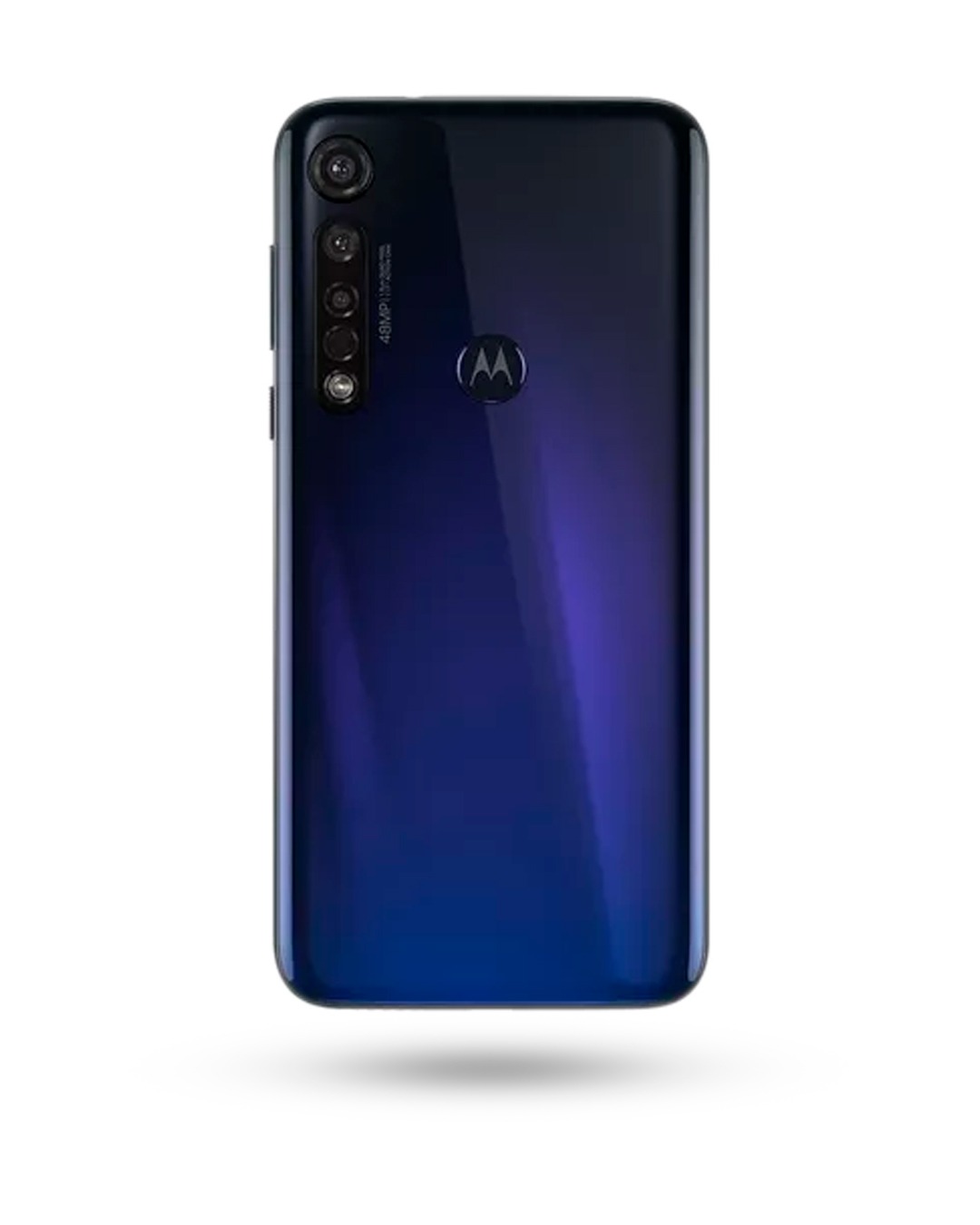 Motorola G8 Plus