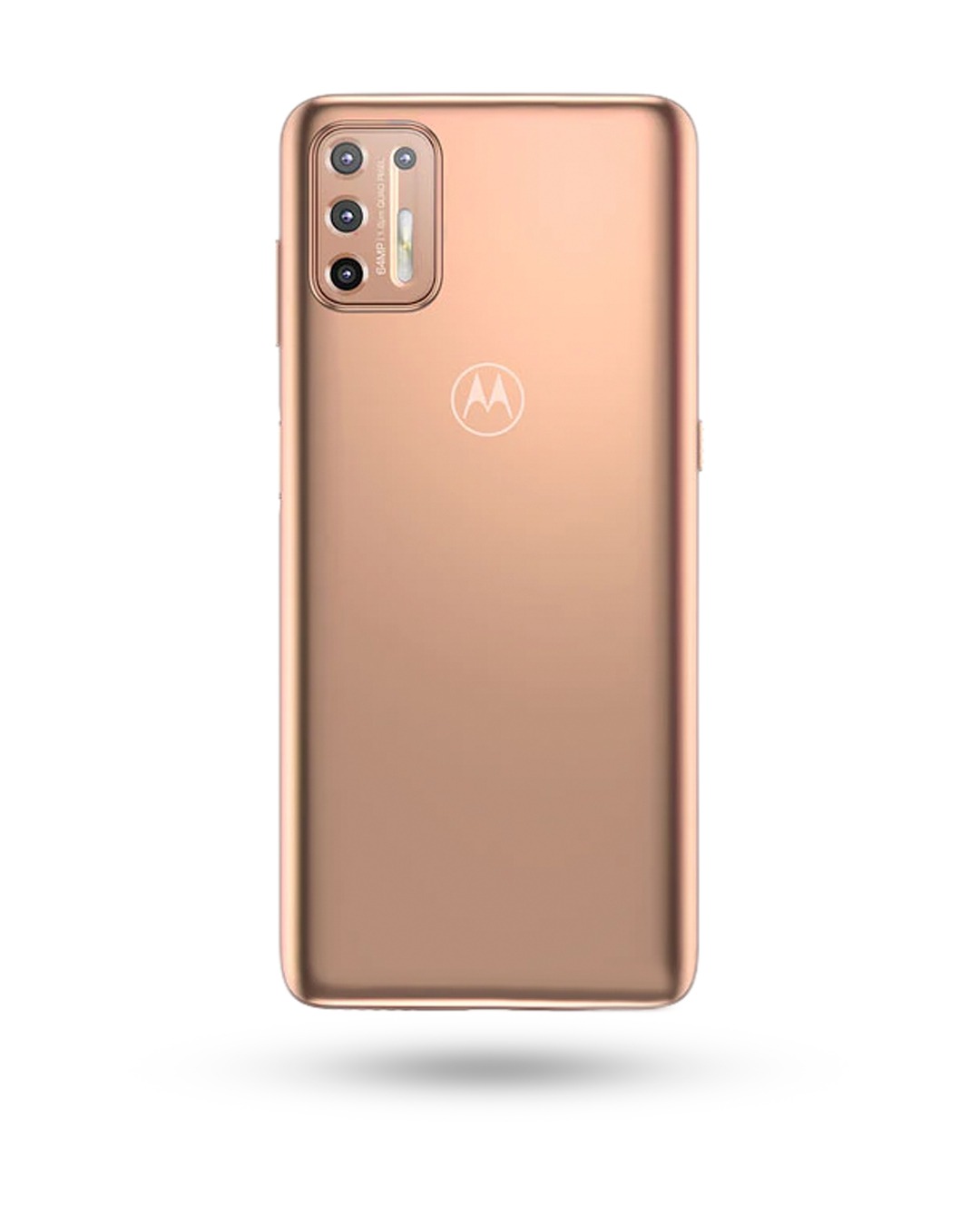 Motorola G9 Plus