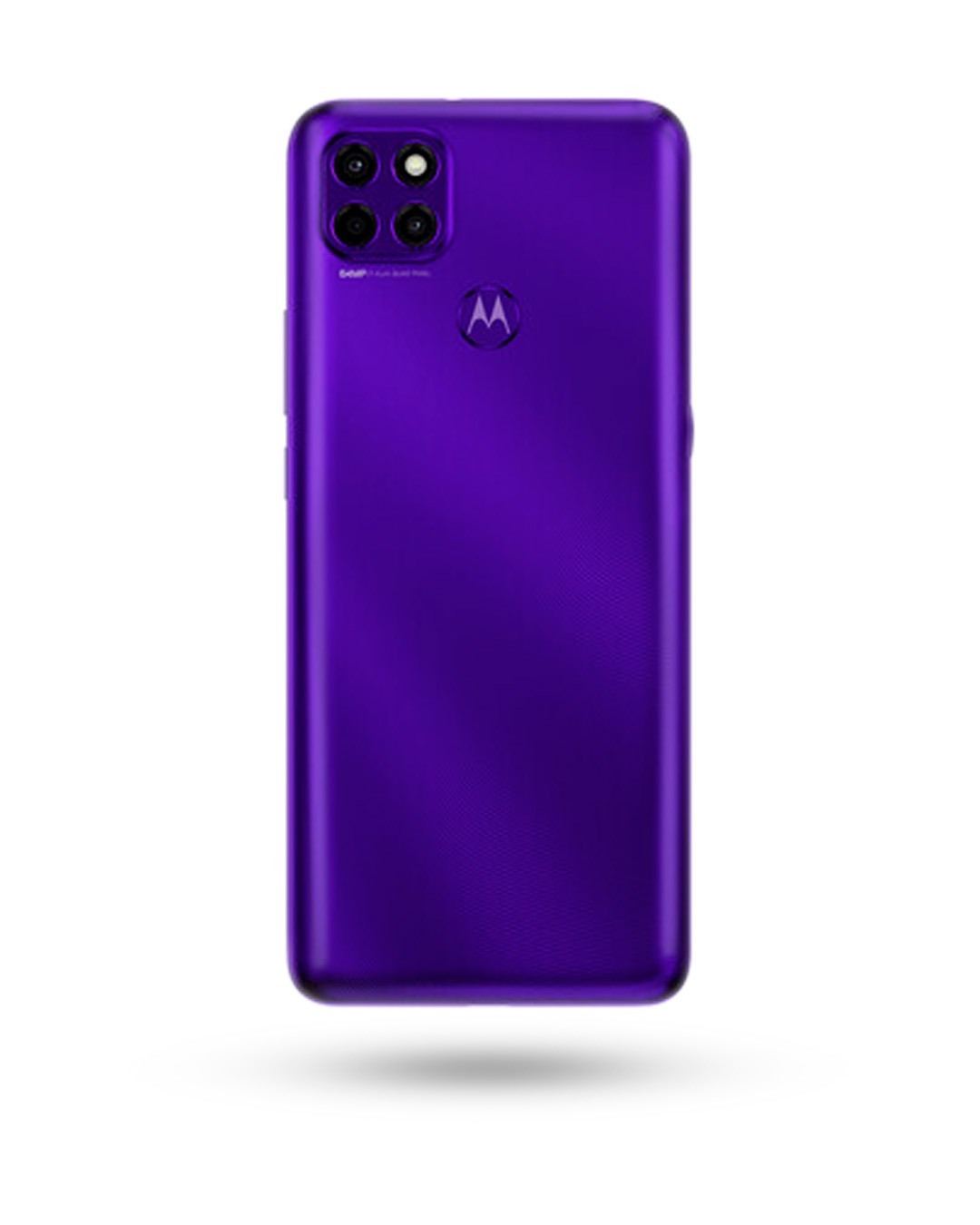 Motorola G9 Power