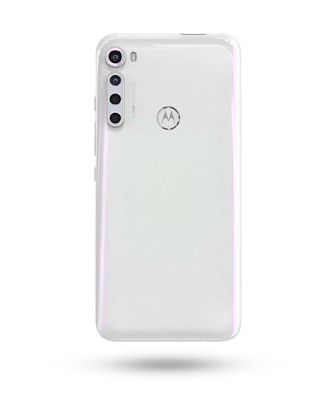 Motorola One Fusion Plus