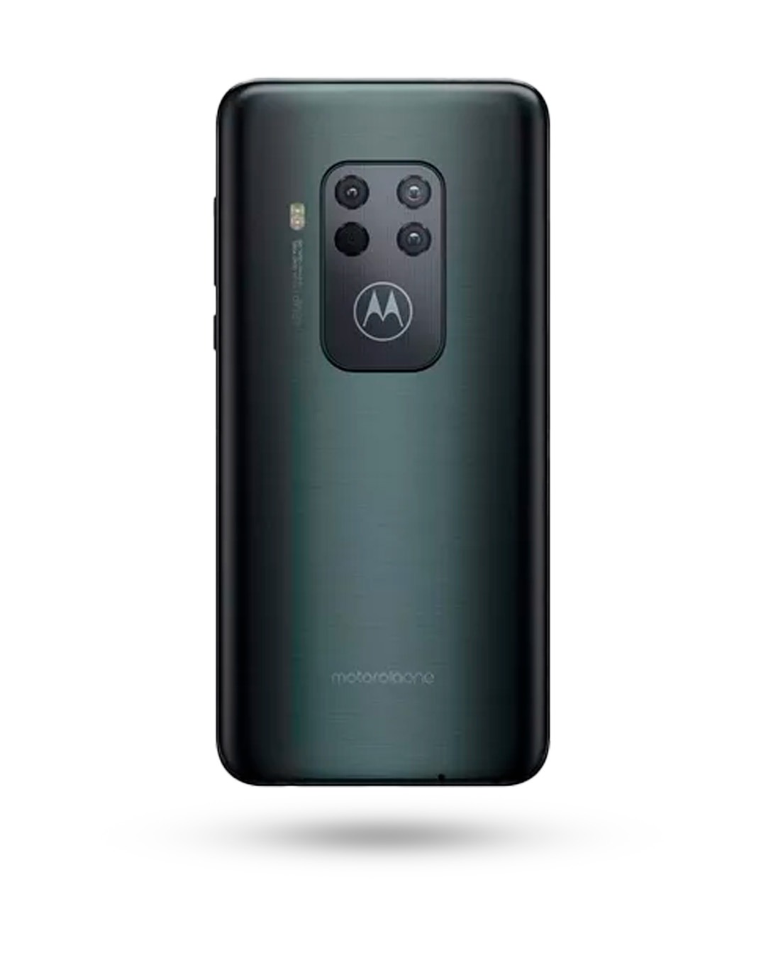 Motorola One ZOOM