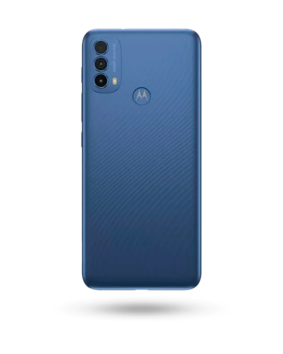 Motorola E20