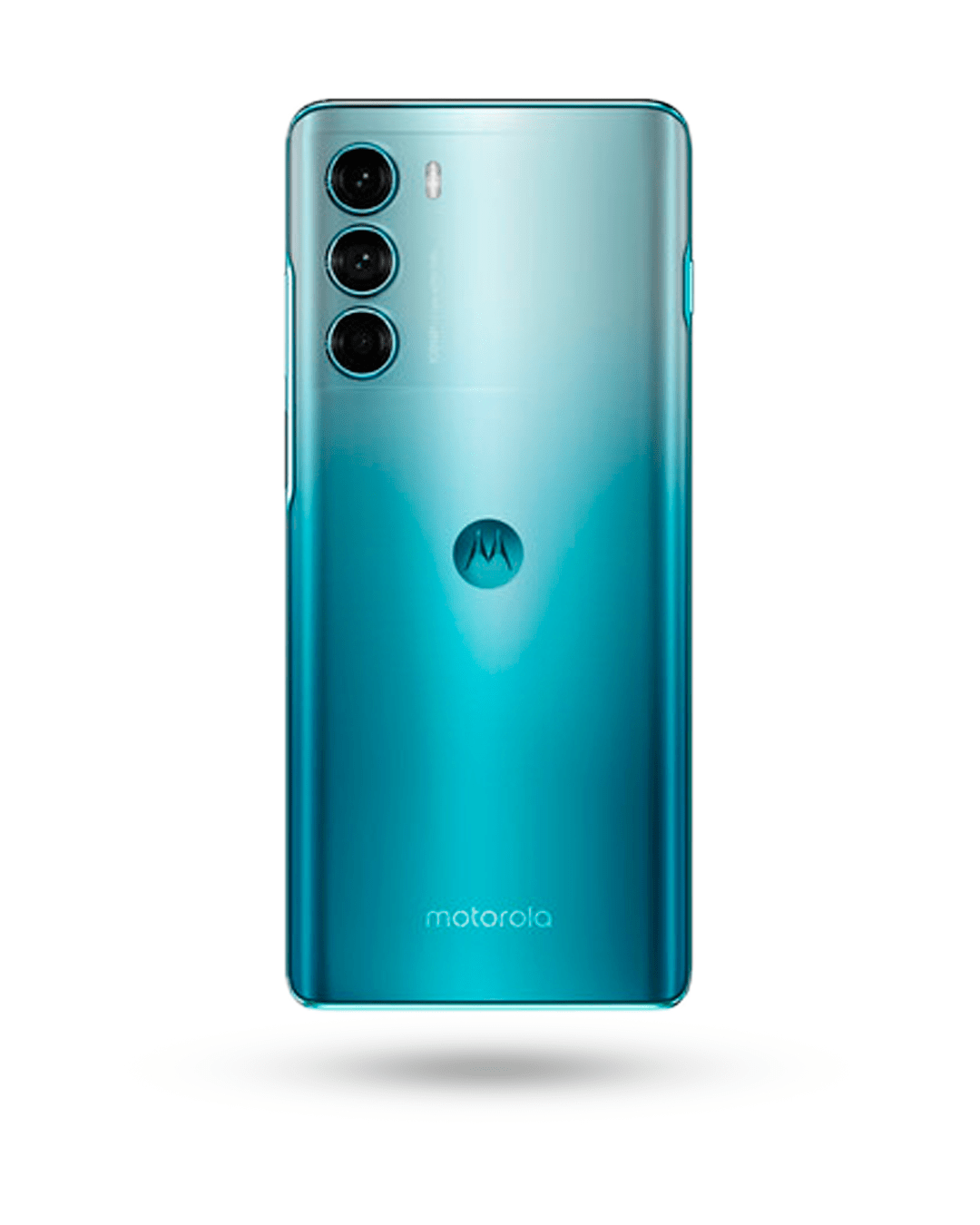 Motorola G200