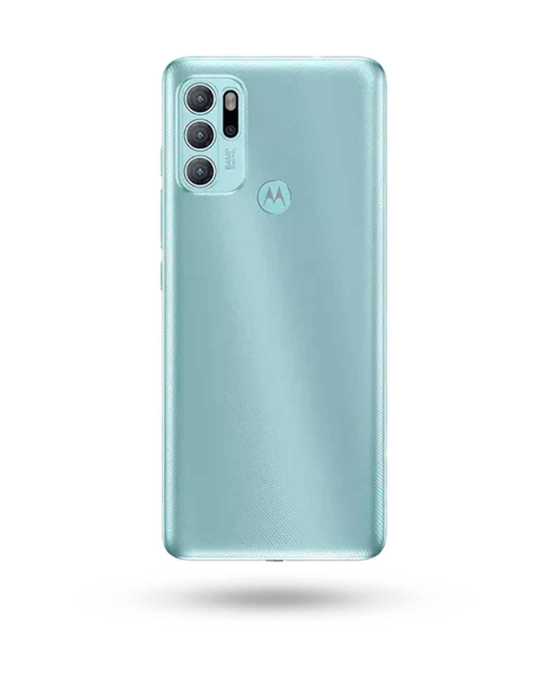 Motorola G60S