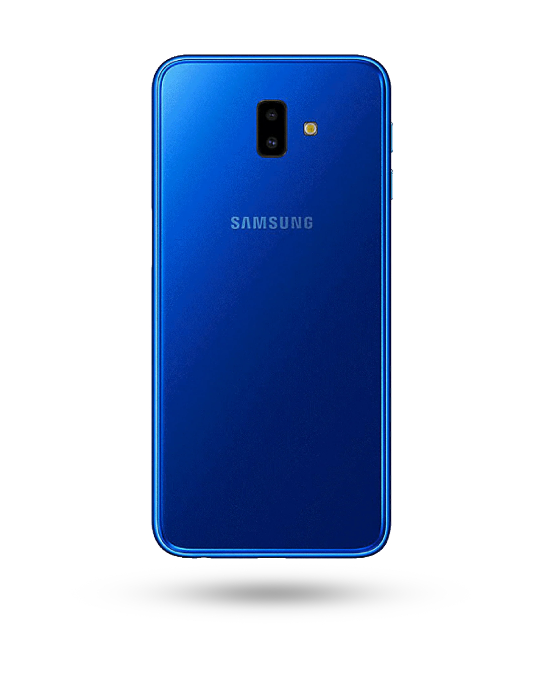 Galaxy J6 Plus