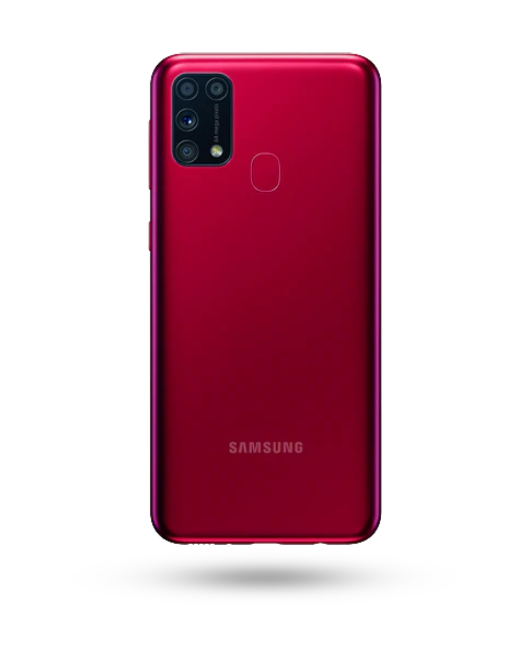 Galaxy M31