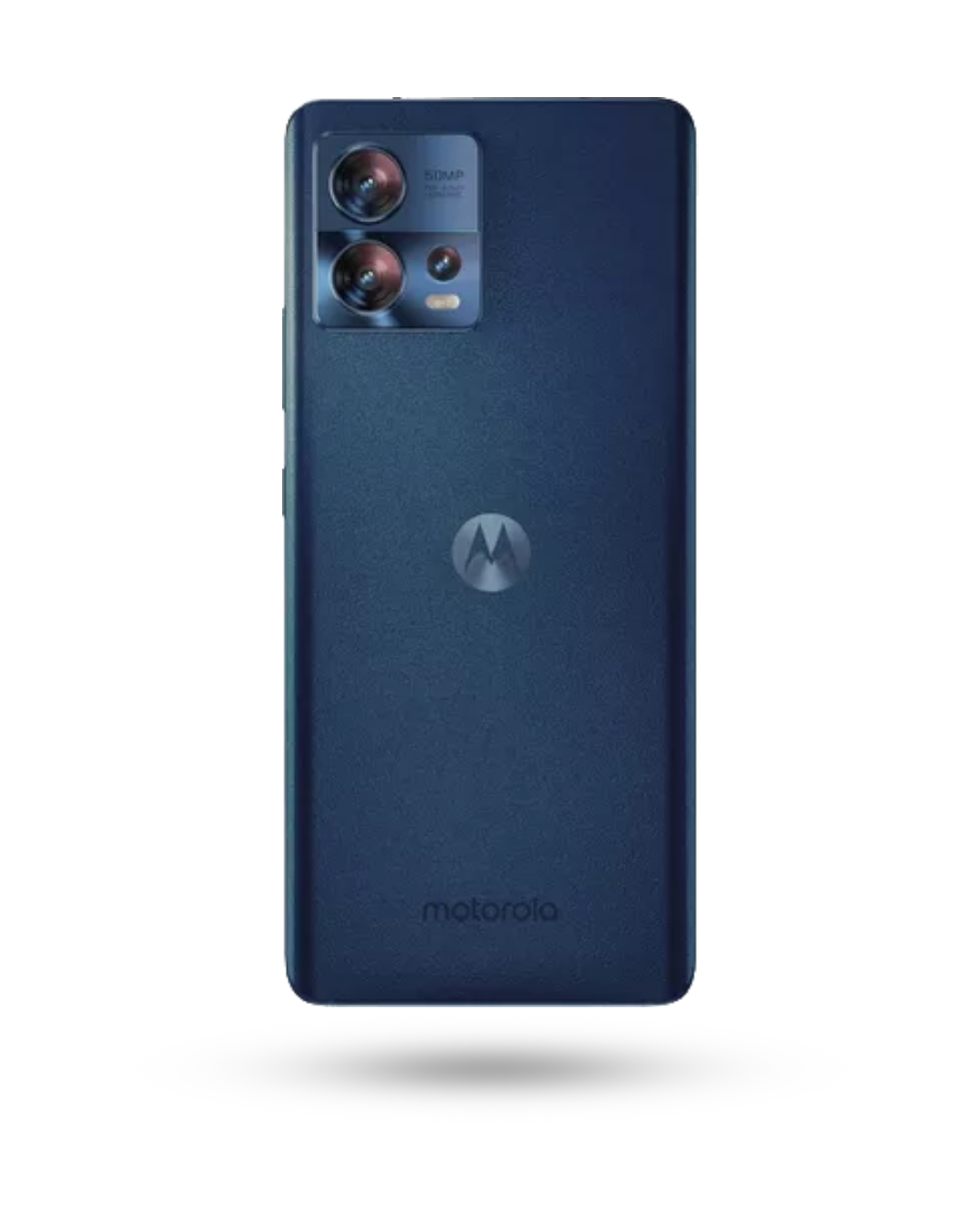 Motorola Edge 30 Fusion