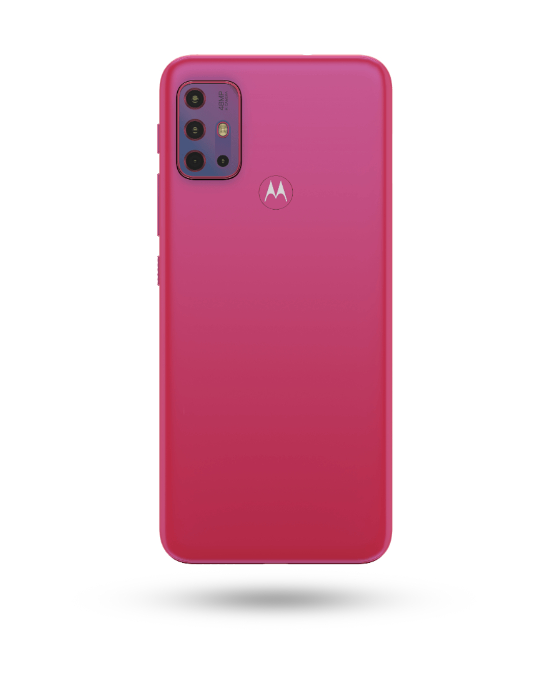 Motorola G20