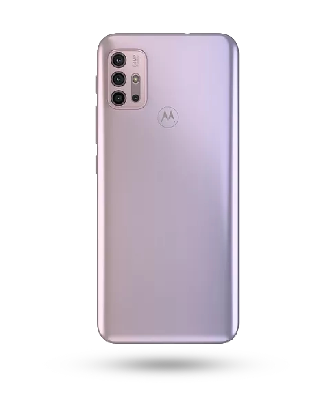 Motorola G30