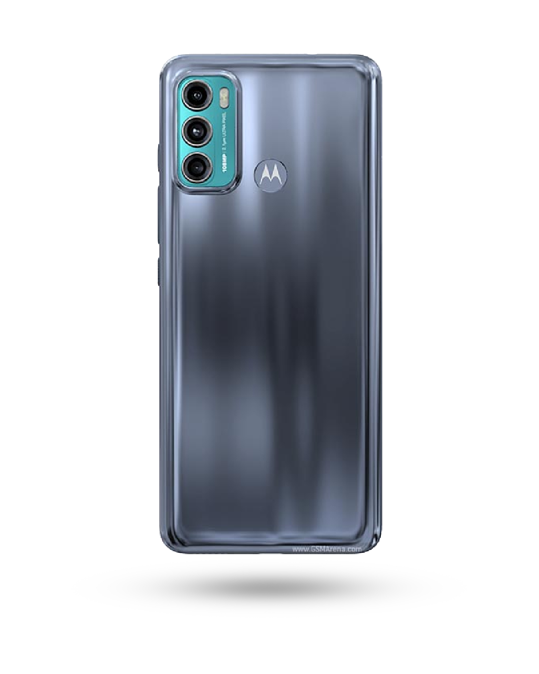 Motorola G60