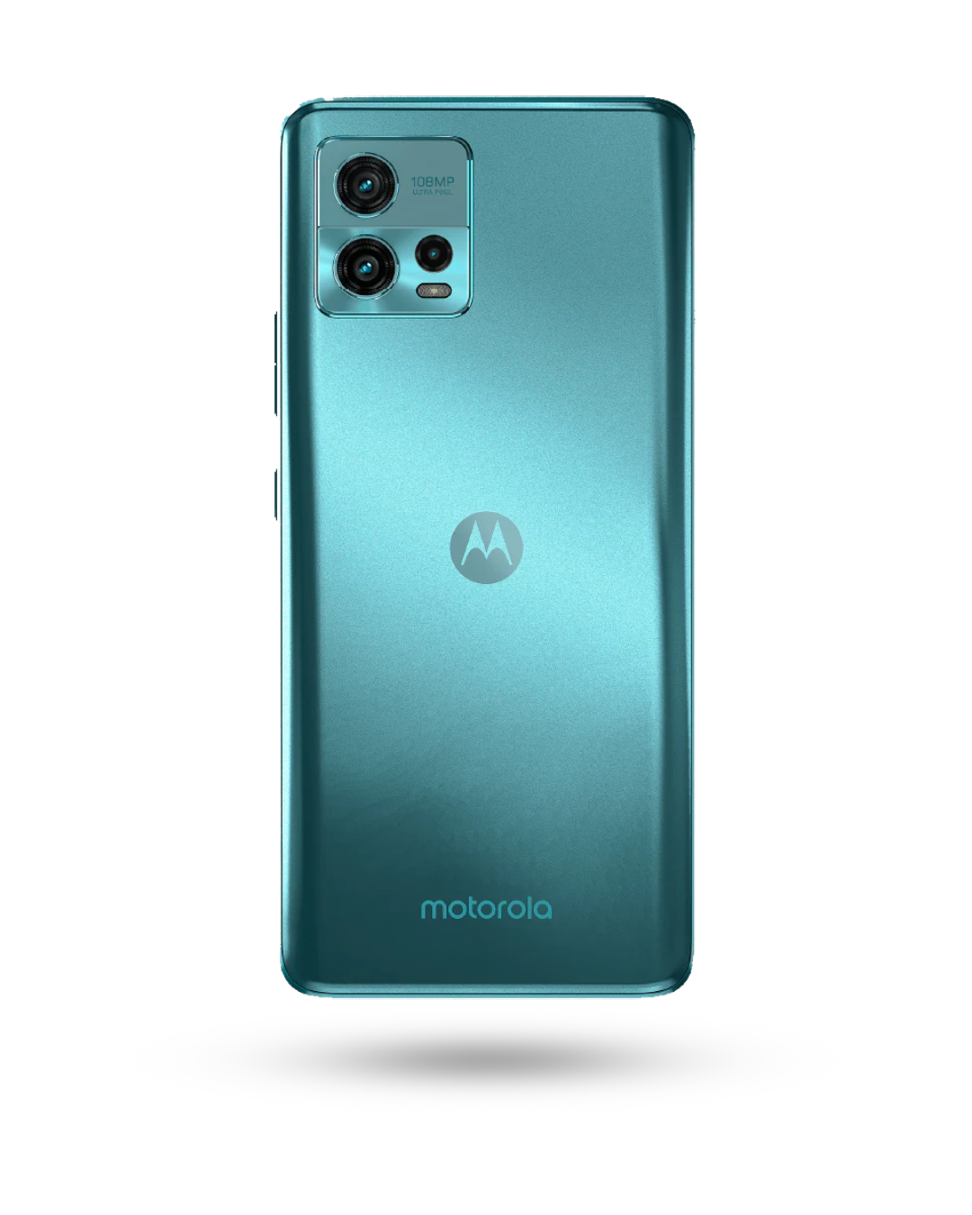 Motorola G72