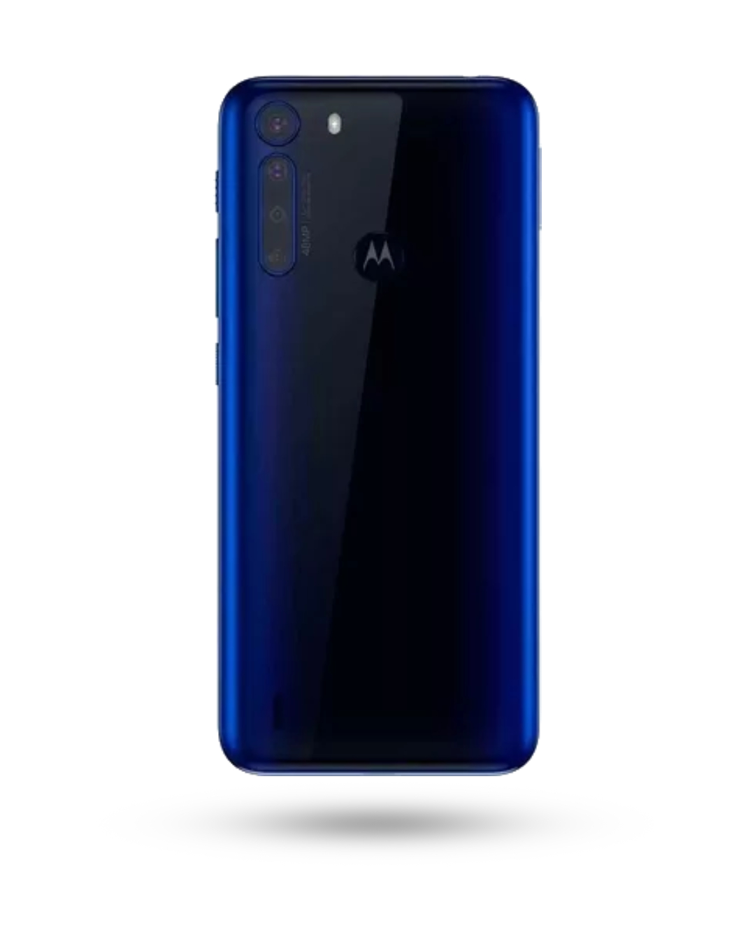 Motorola One Fusion