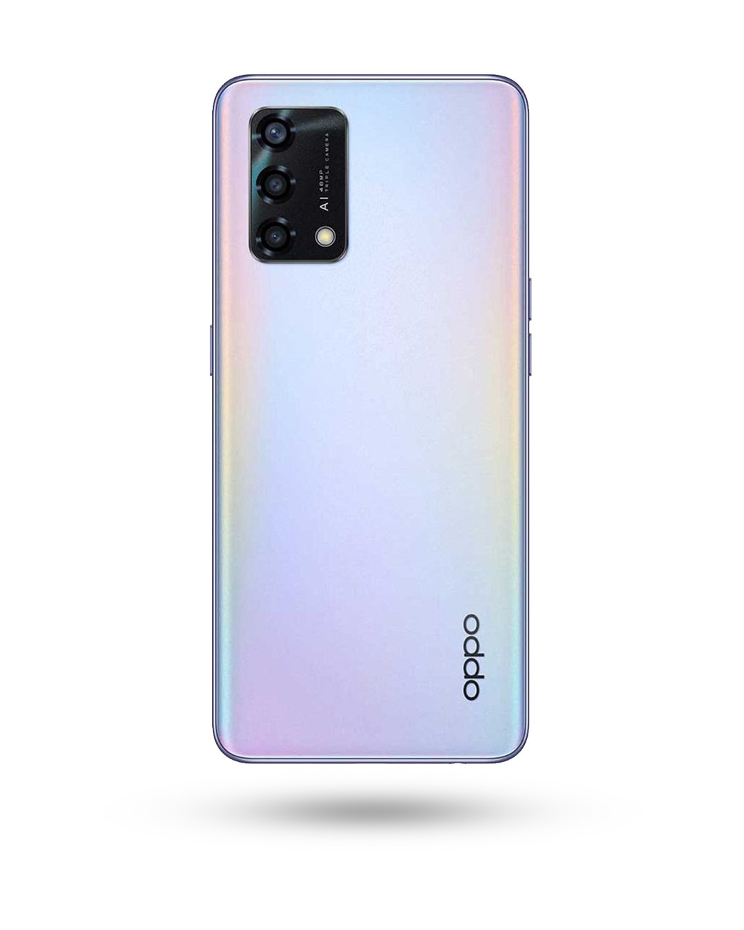 Oppo Reno 6 Lite