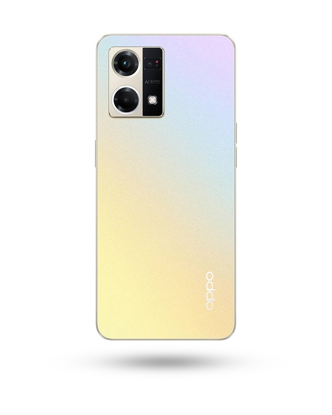 Oppo Reno 7 4G