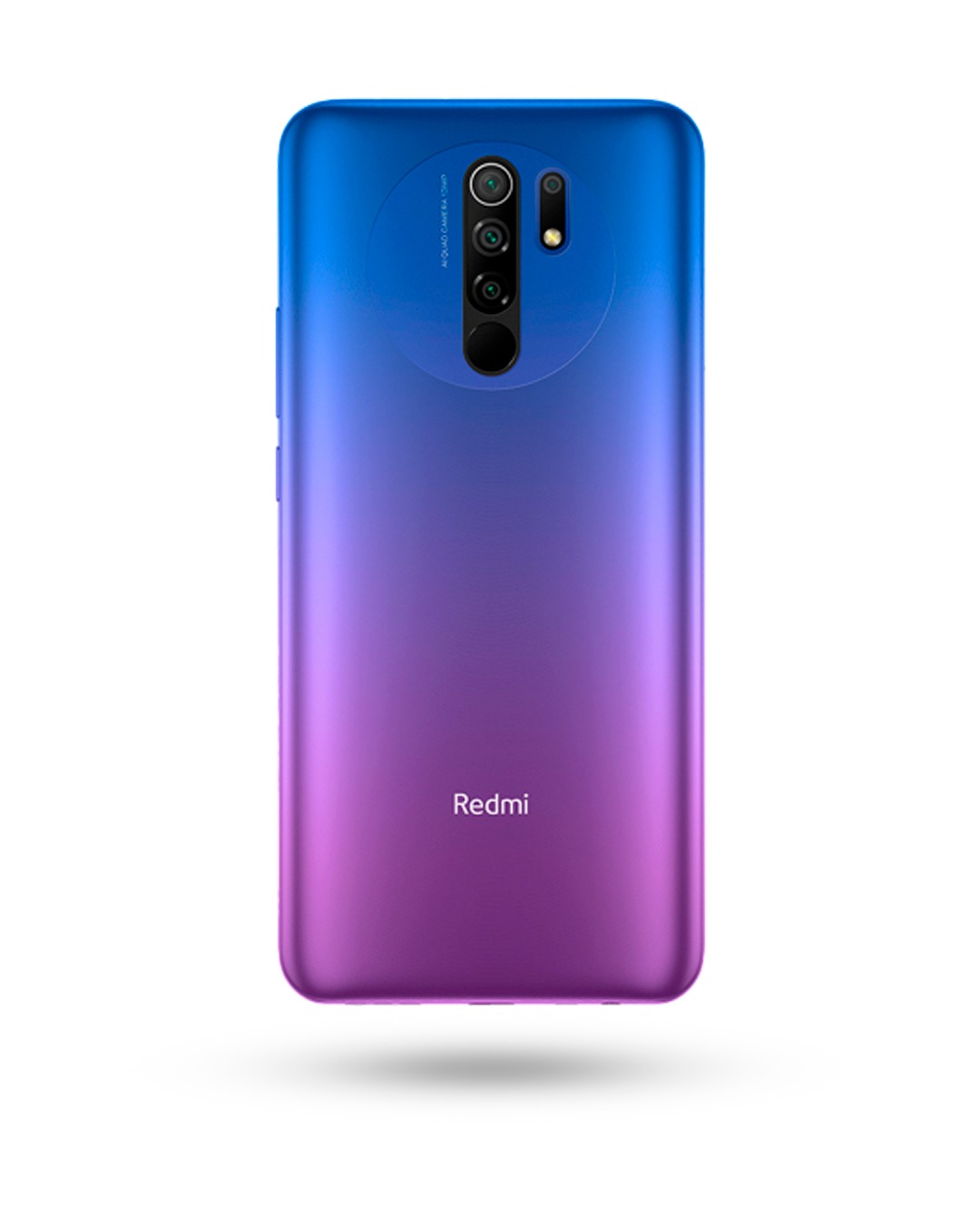 Xiaomi Redmi 9