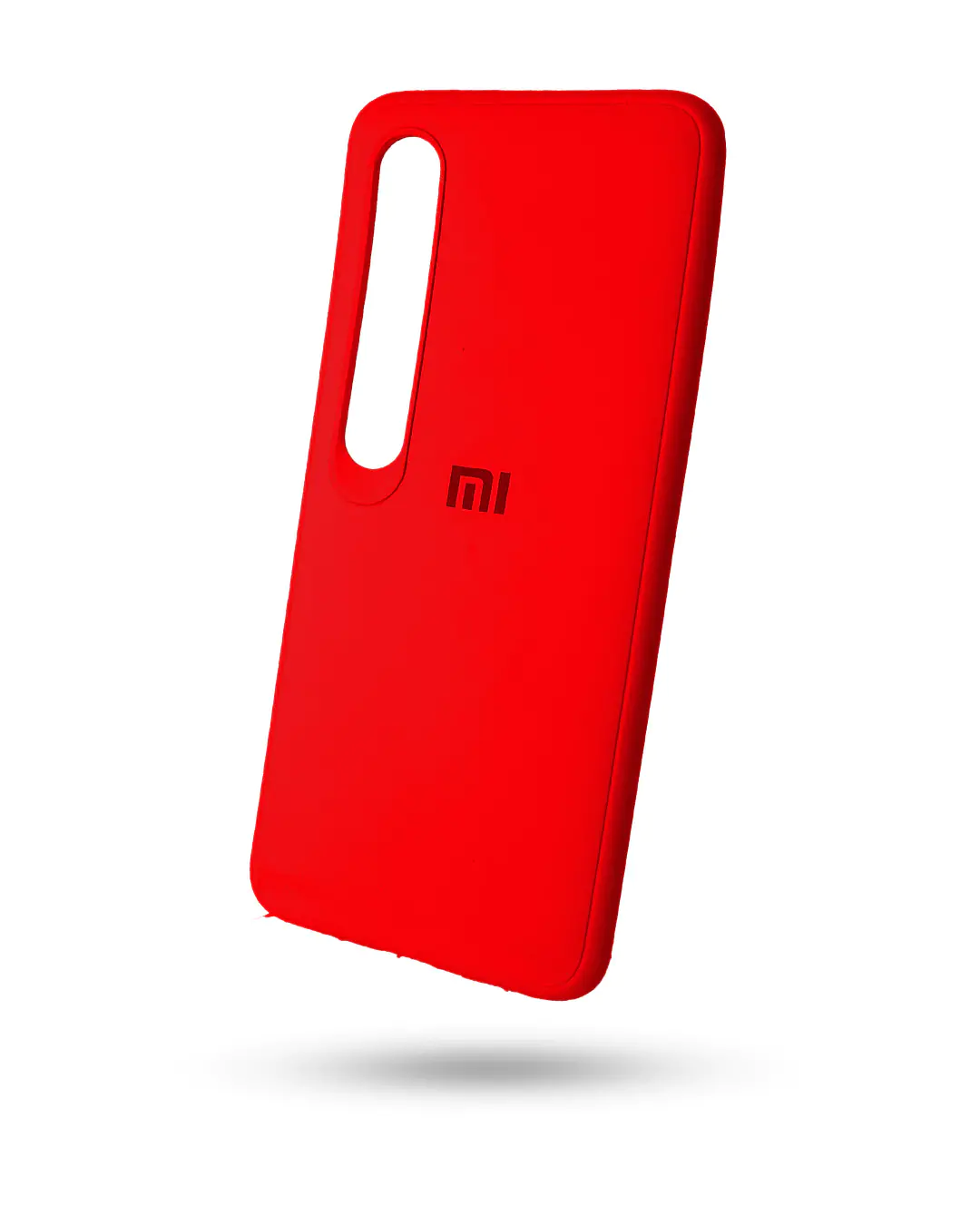 Case Rubber Xiaomi Mi 10
