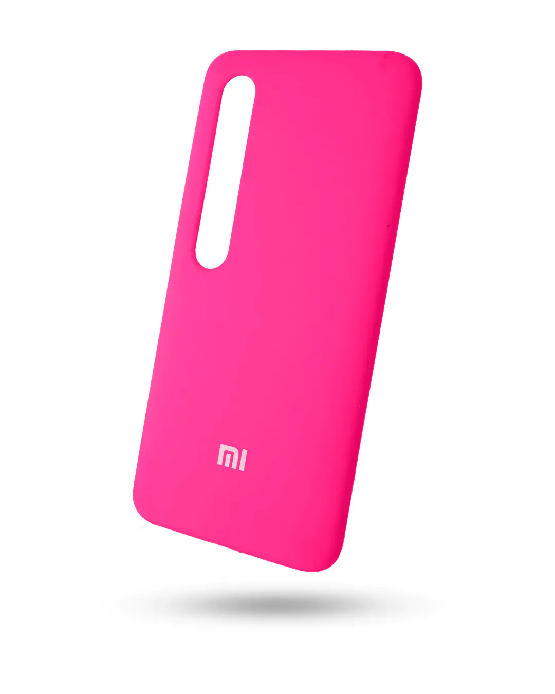 Case Silicone Xiaomi Mi 10