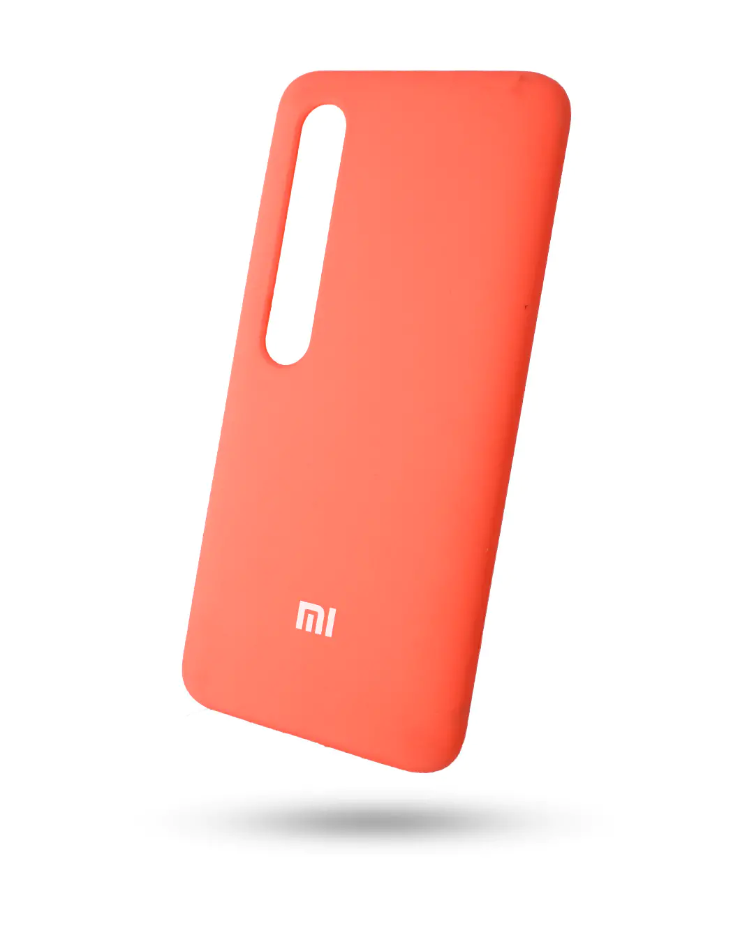 Case Silicone Xiaomi Mi 10 - Imagen 2