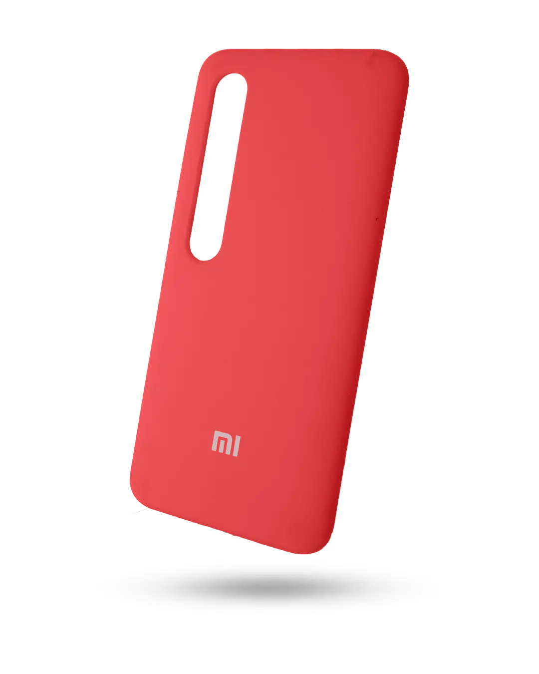 Case Silicone Xiaomi Mi 10 - Imagen 3