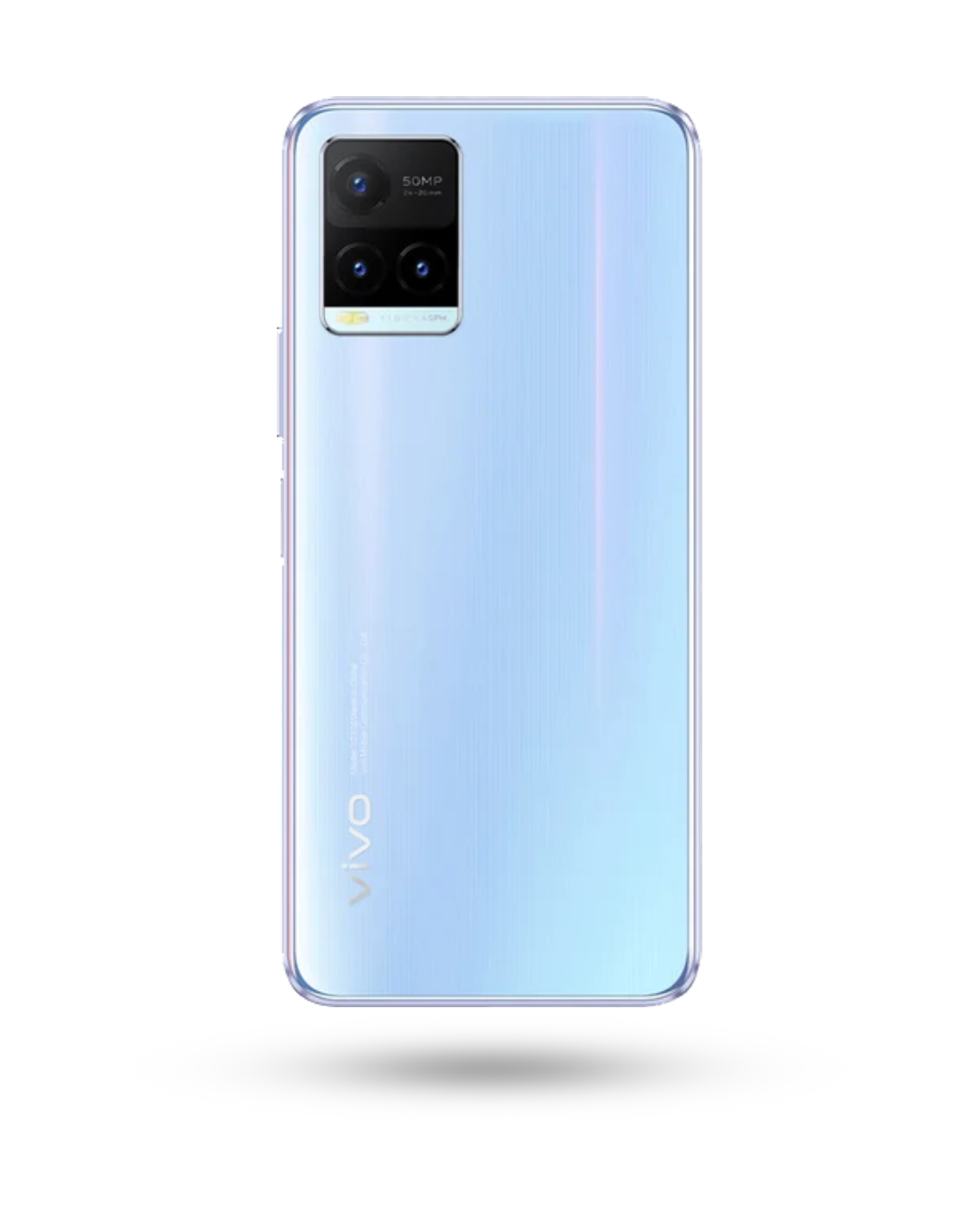 Vivo Y21S