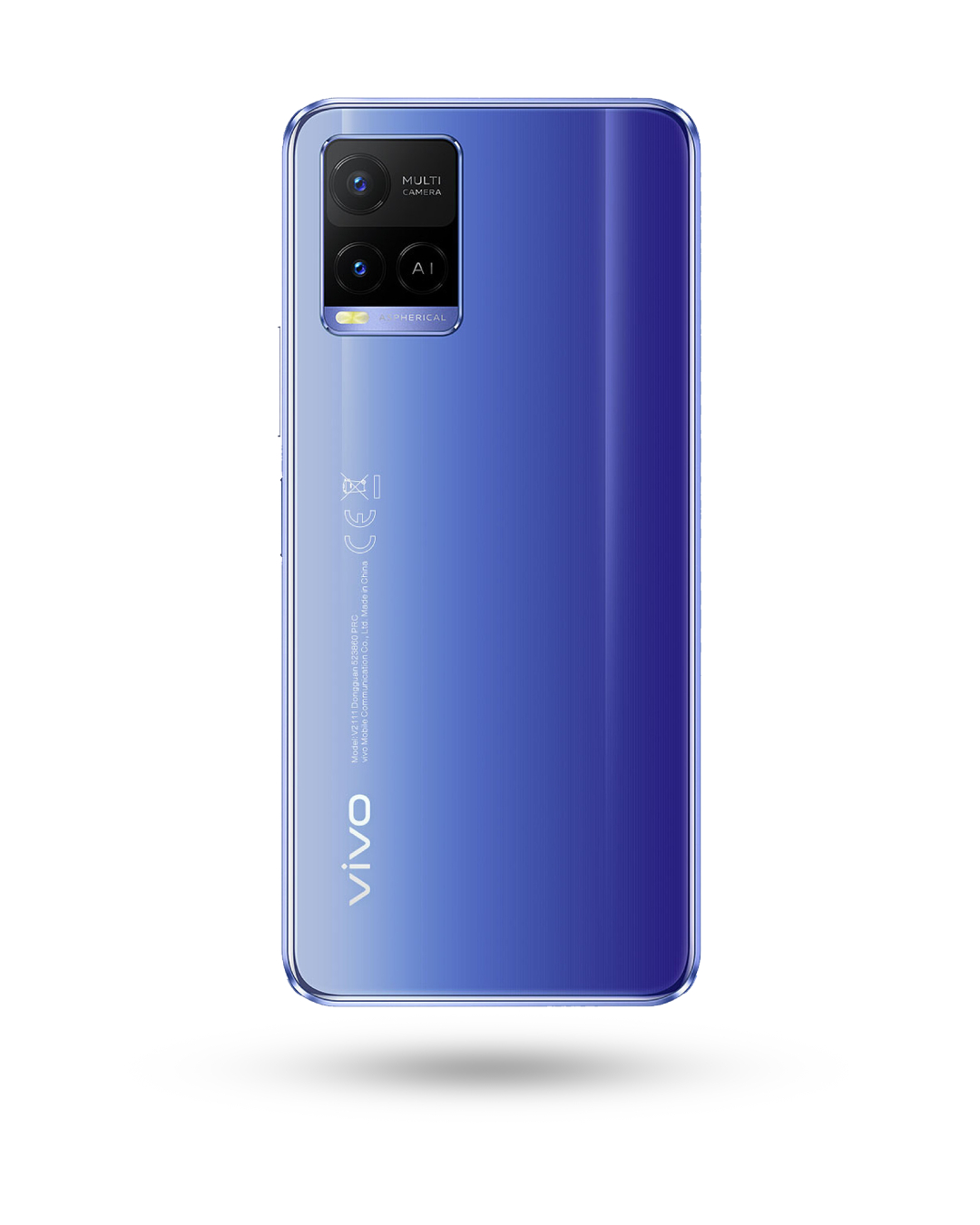 Vivo Y21