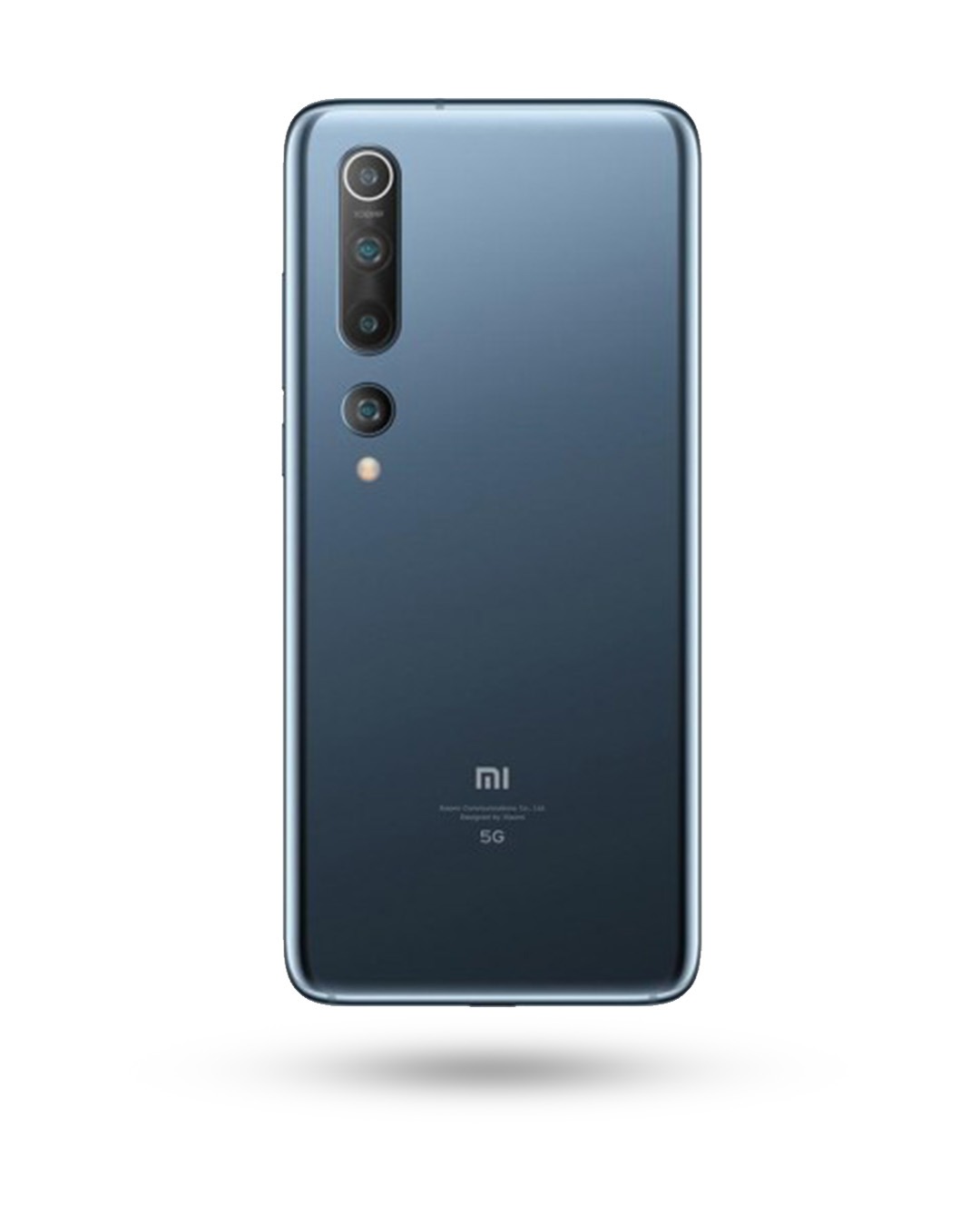 Xiaomi Mi 10