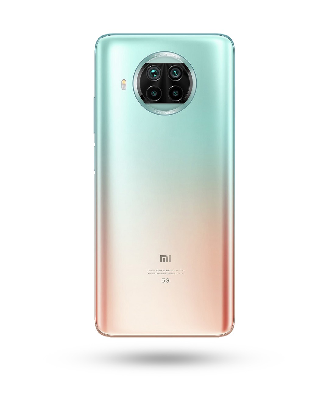 Xiaomi Mi 10T lite 5G