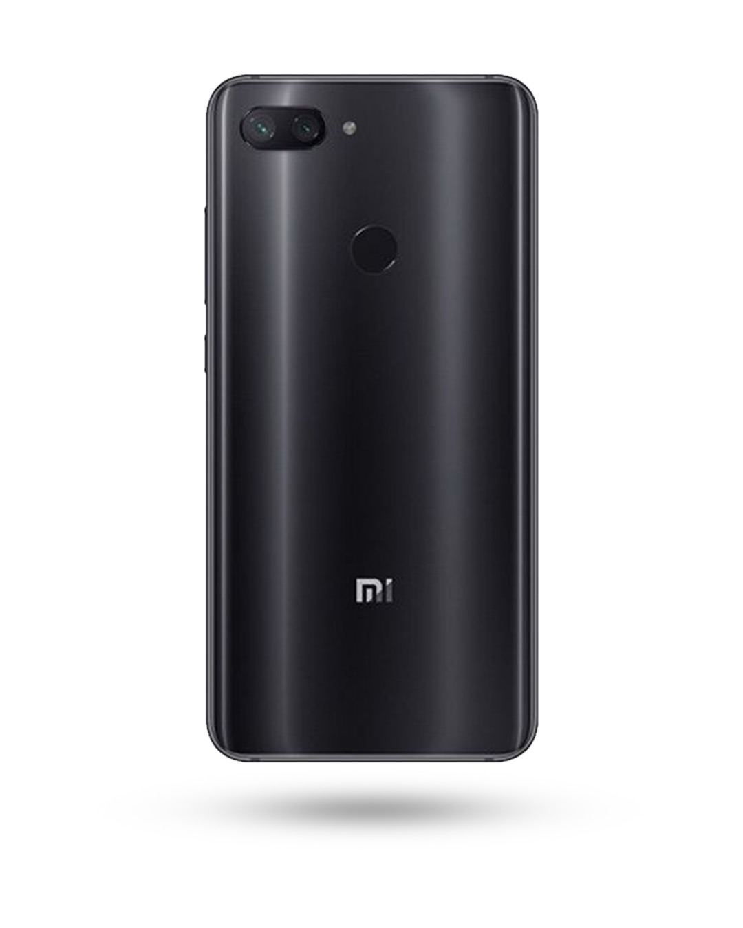 Xiaomi Mi 8 Lite