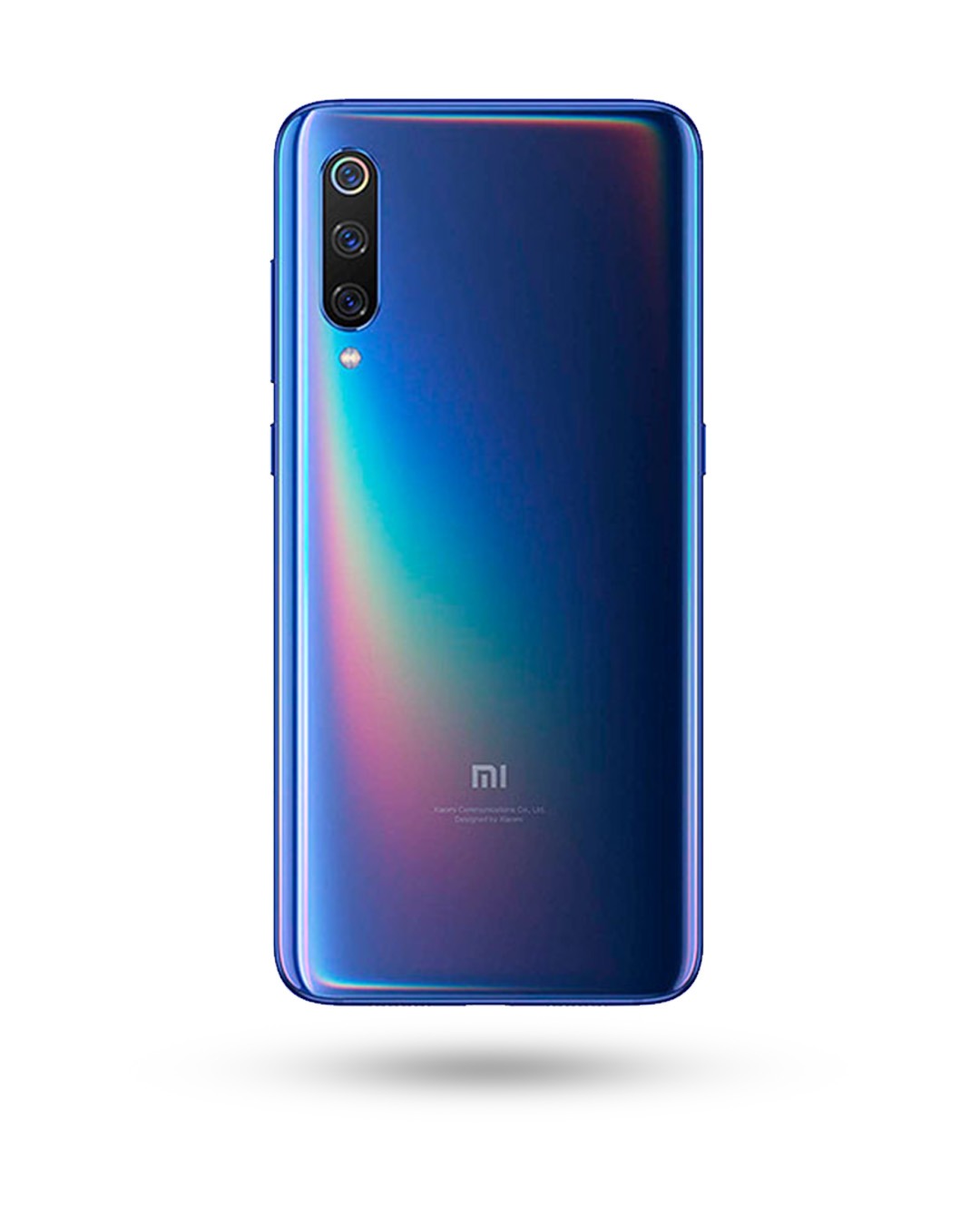 Xiaomi Mi 9