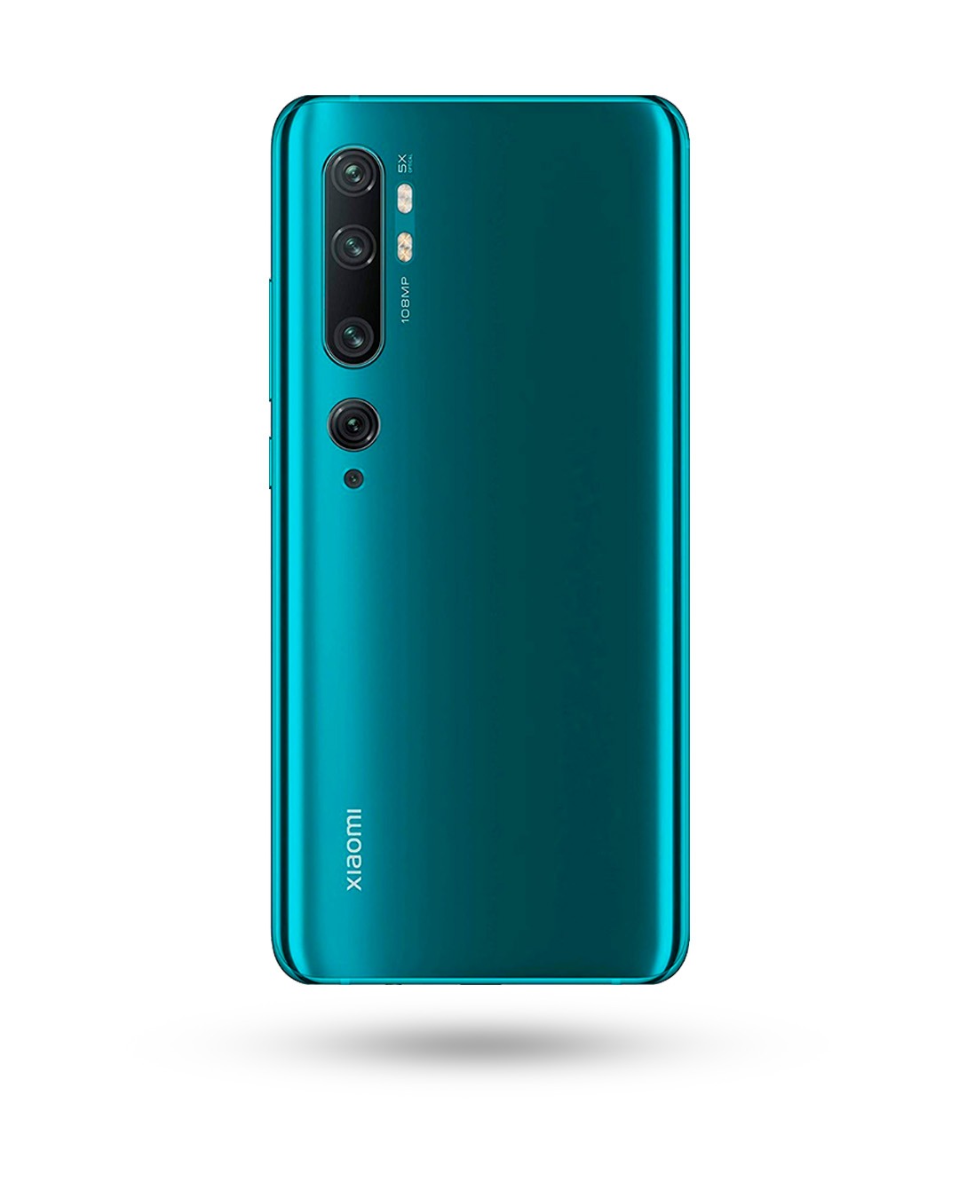 Xiaomi Mi Note 10