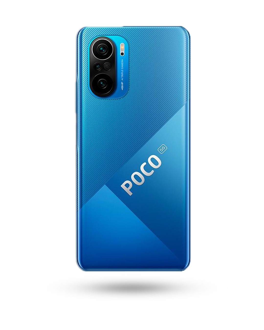 Xiaomi Poco F3