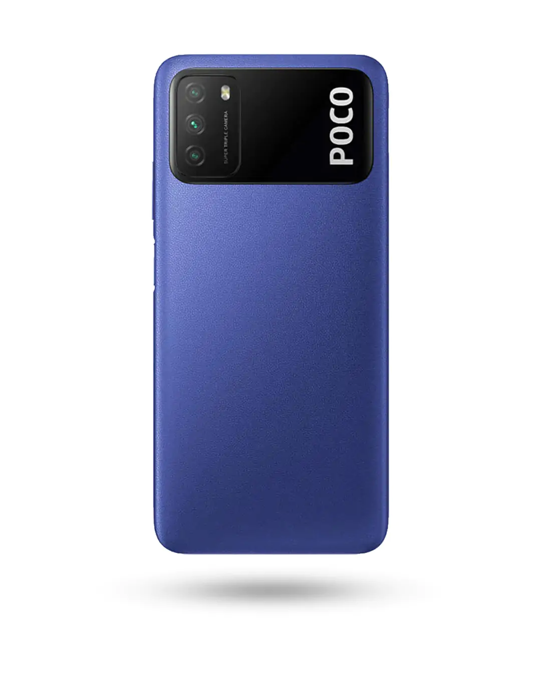 Xiaomi Poco M3