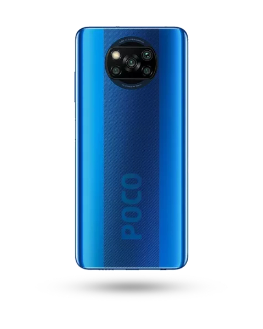 Xiaomi Poco X3