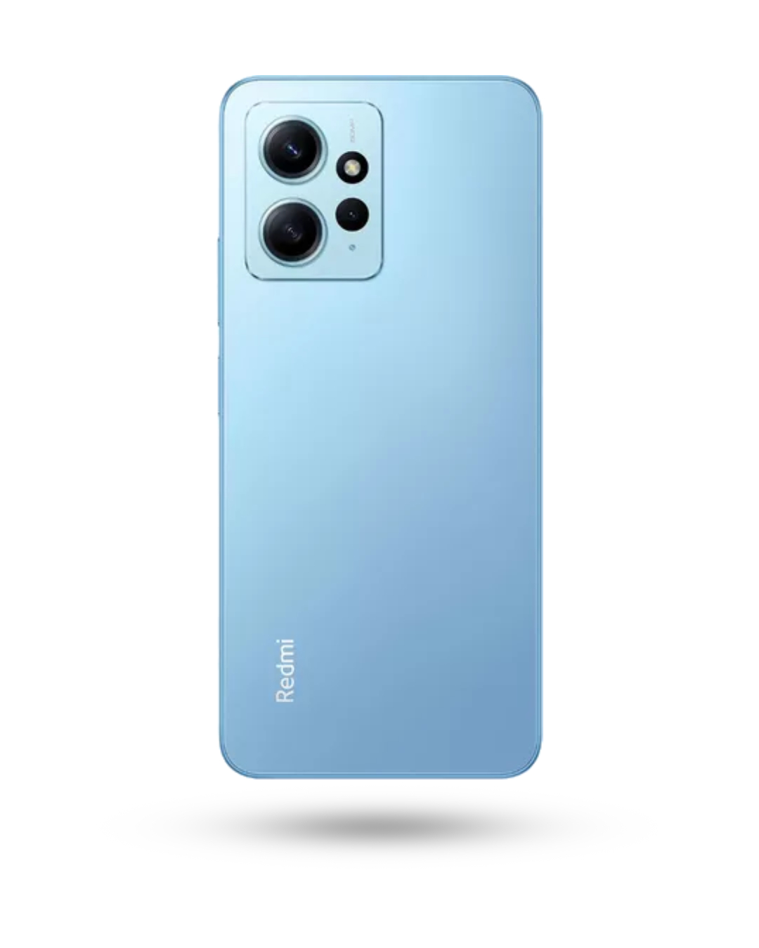 Xiaomi Redmi Note 12 4G