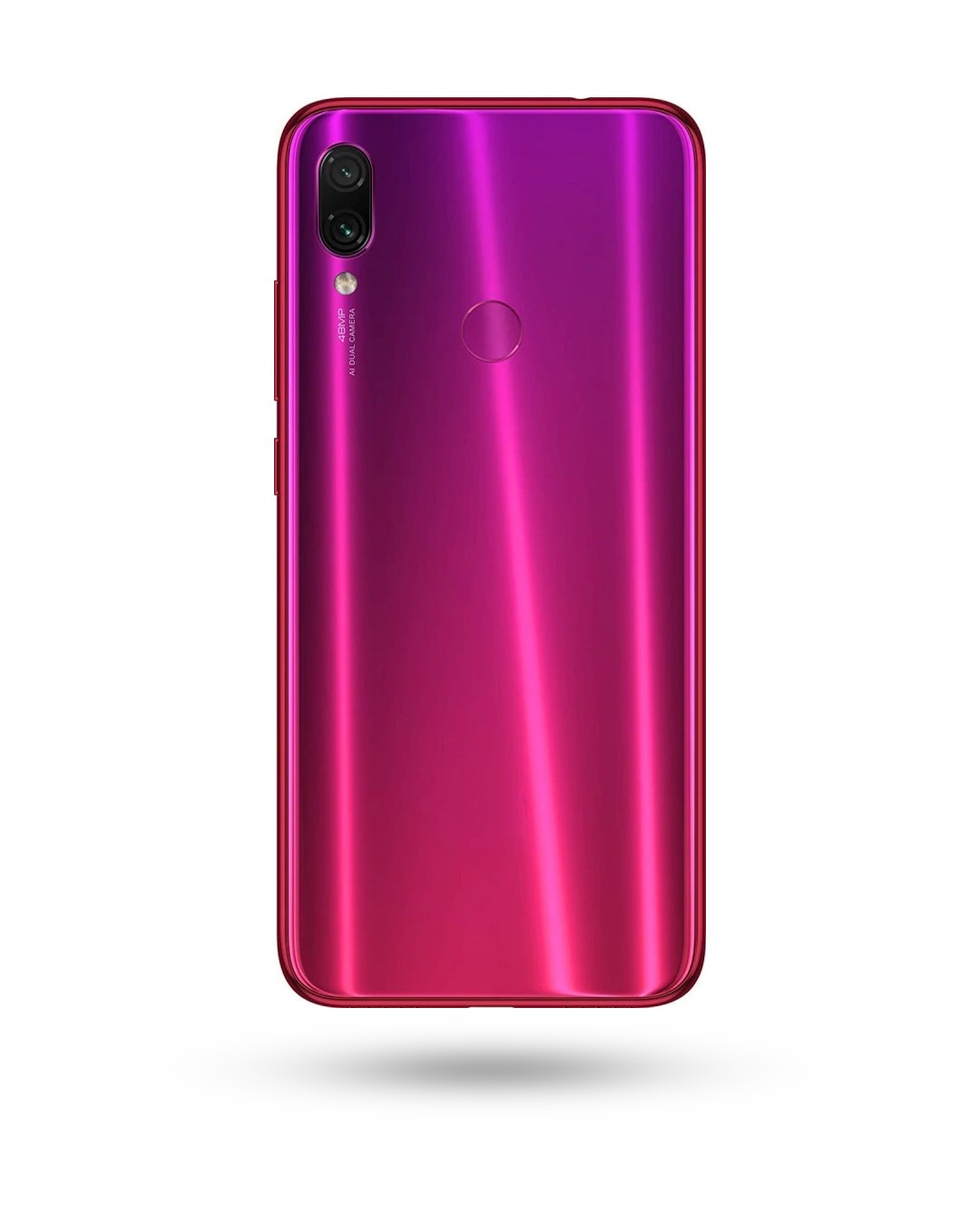 Xiaomi Redmi Note 7