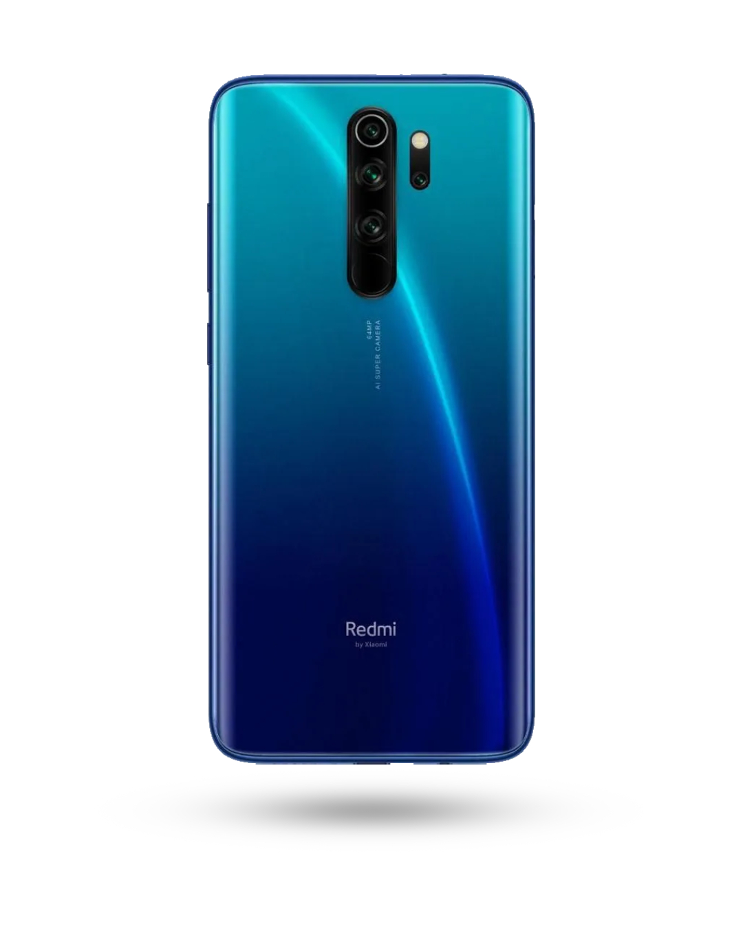 Xiaomi Redmi Note 8 Pro