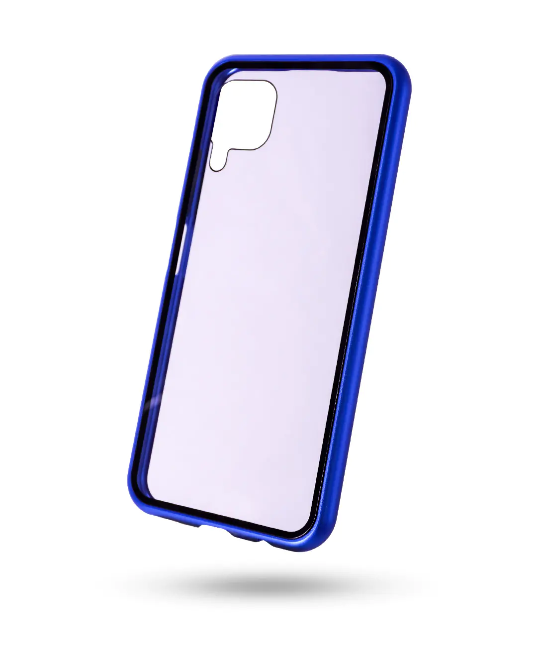 Case Bomper Magnético Huawei P40 Lite