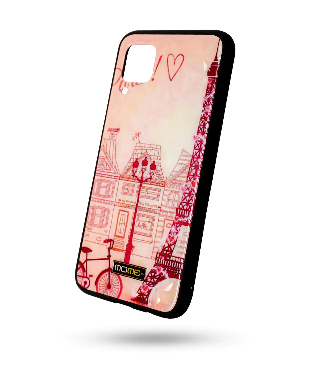 Case Diamante Huawei P40 Lite