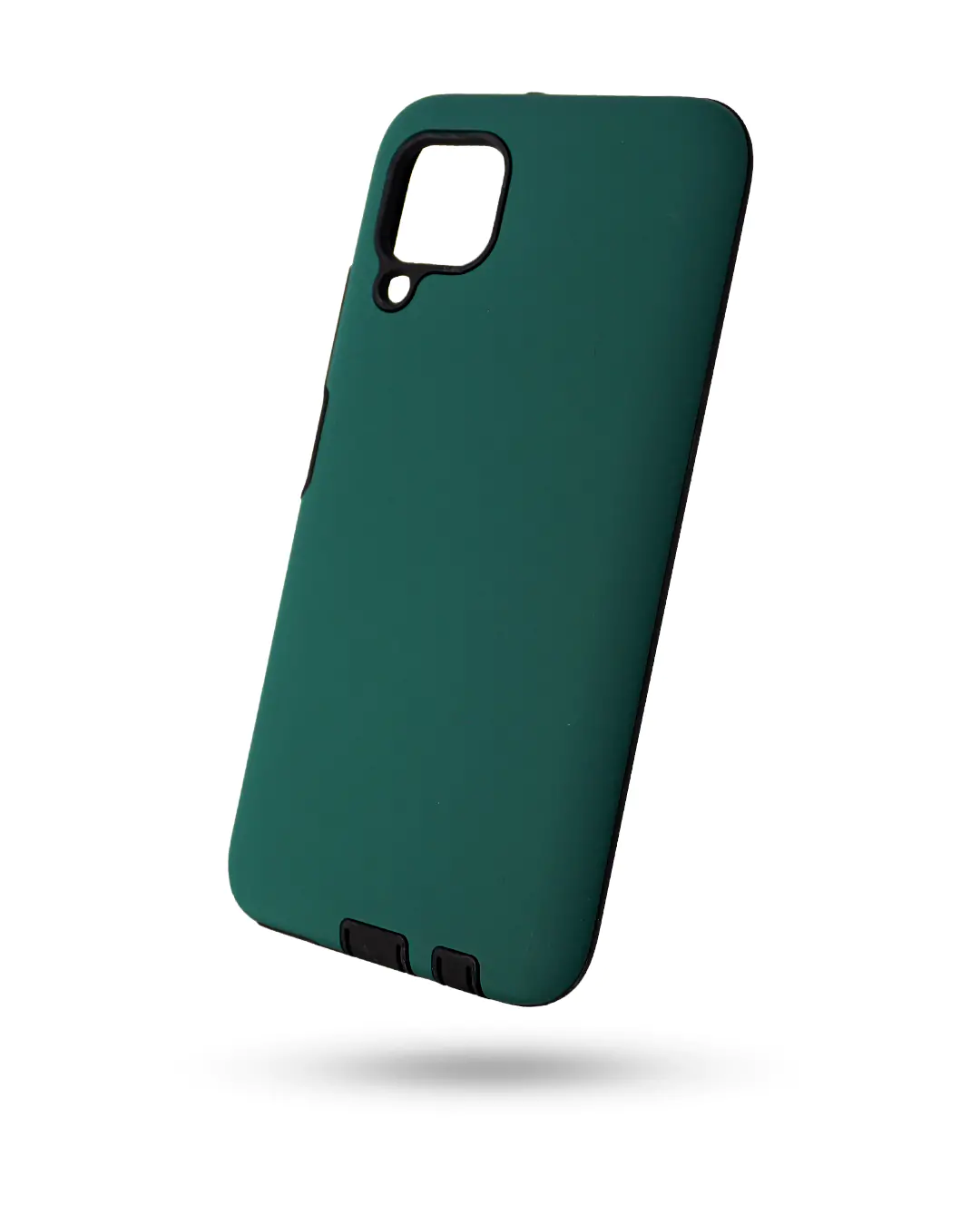 Case Motomo Azul Oscuro Huawei P40 Lite