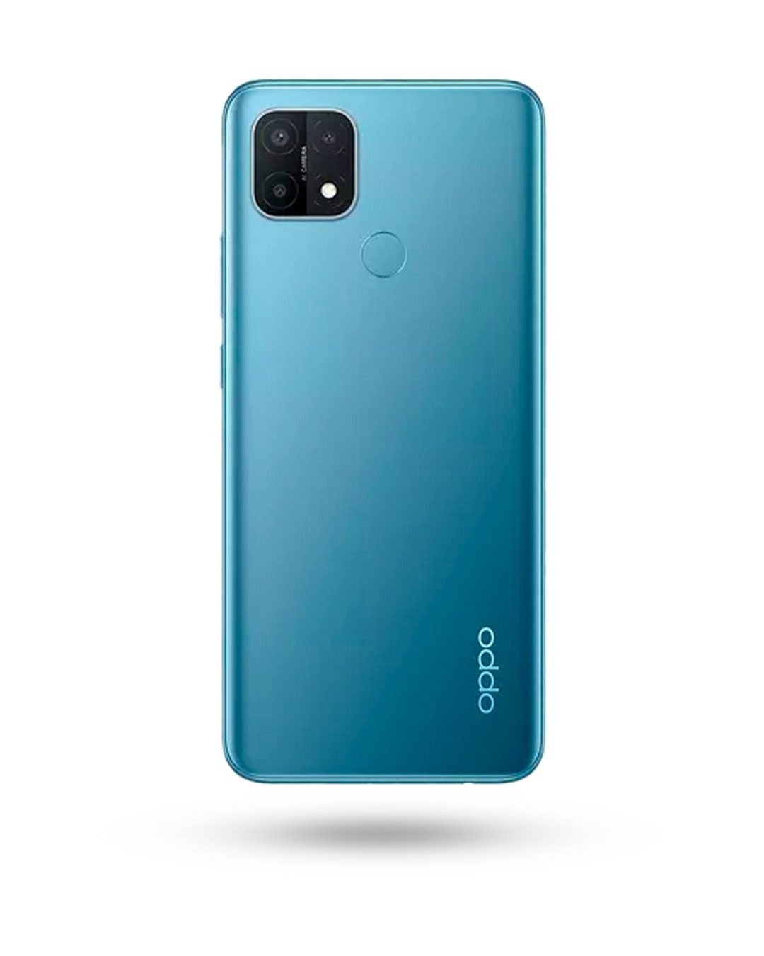 Oppo A15