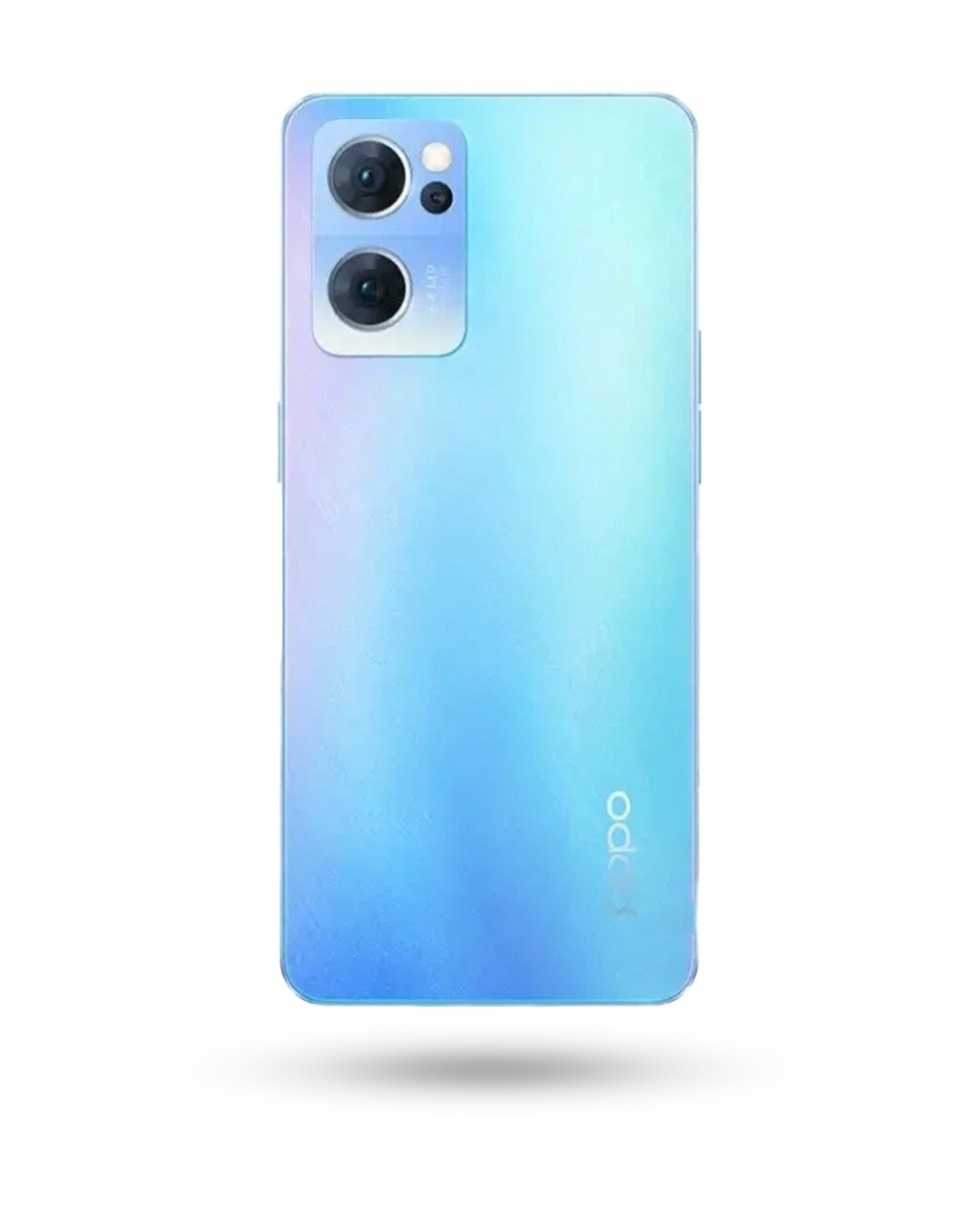 Oppo Reno 7 5G