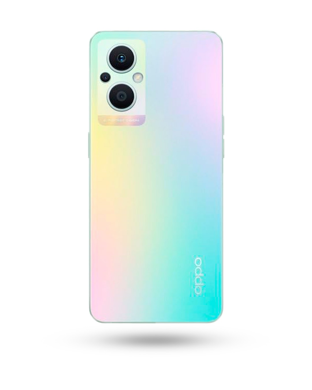 Oppo Reno 7 Lite