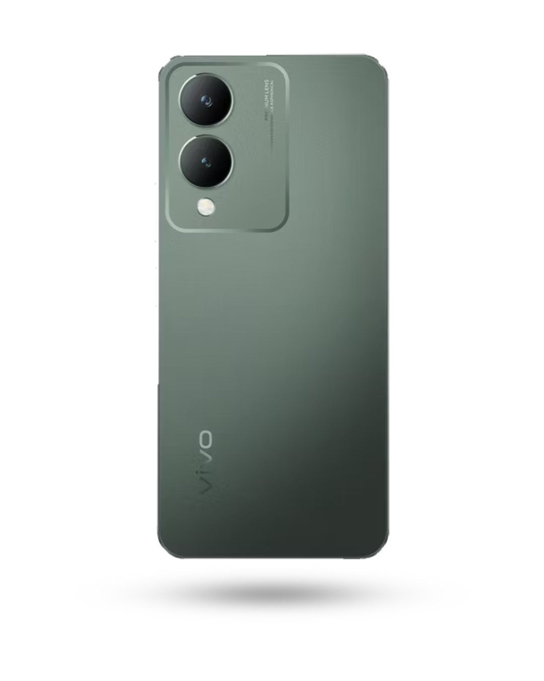 Vivo Y17S