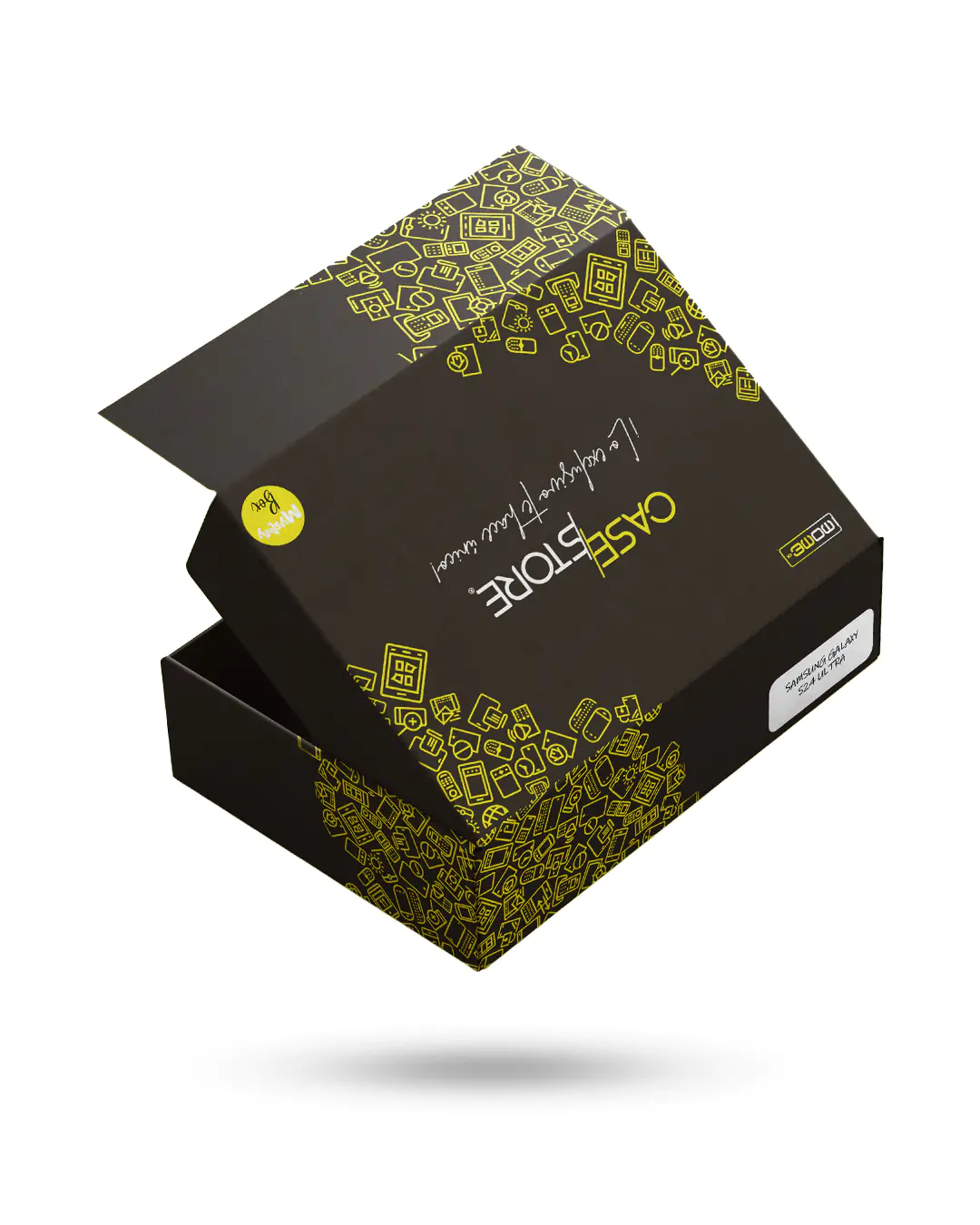 Mystery Box Iphone - Imagen 2